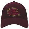 Heavy Brushed Cotton Cap Thumbnail