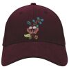 Heavy Brushed Cotton Cap Thumbnail