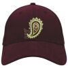 Heavy Brushed Cotton Cap Thumbnail