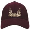 Heavy Brushed Cotton Cap Thumbnail