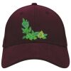 Heavy Brushed Cotton Cap Thumbnail