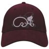 Heavy Brushed Cotton Cap Thumbnail