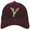 Heavy Brushed Cotton Cap Thumbnail