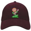 Heavy Brushed Cotton Cap Thumbnail