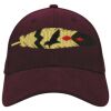 Heavy Brushed Cotton Cap Thumbnail