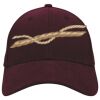 Heavy Brushed Cotton Cap Thumbnail