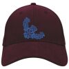 Heavy Brushed Cotton Cap Thumbnail