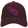 Heavy Brushed Cotton Cap Thumbnail