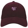 Heavy Brushed Cotton Cap Thumbnail