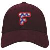 Heavy Brushed Cotton Cap Thumbnail