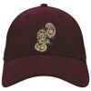 Heavy Brushed Cotton Cap Thumbnail