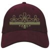 Heavy Brushed Cotton Cap Thumbnail