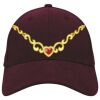 Heavy Brushed Cotton Cap Thumbnail