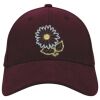 Heavy Brushed Cotton Cap Thumbnail