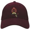 Heavy Brushed Cotton Cap Thumbnail