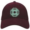 Heavy Brushed Cotton Cap Thumbnail