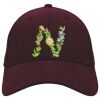 Heavy Brushed Cotton Cap Thumbnail