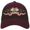 Heavy Brushed Cotton Cap Thumbnail