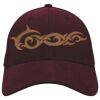 Heavy Brushed Cotton Cap Thumbnail