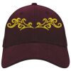 Heavy Brushed Cotton Cap Thumbnail