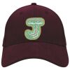 Heavy Brushed Cotton Cap Thumbnail