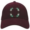 Heavy Brushed Cotton Cap Thumbnail