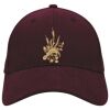 Heavy Brushed Cotton Cap Thumbnail
