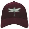 Heavy Brushed Cotton Cap Thumbnail