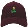 Heavy Brushed Cotton Cap Thumbnail