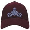 Heavy Brushed Cotton Cap Thumbnail