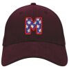 Heavy Brushed Cotton Cap Thumbnail
