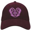 Heavy Brushed Cotton Cap Thumbnail