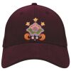 Heavy Brushed Cotton Cap Thumbnail