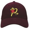 Heavy Brushed Cotton Cap Thumbnail