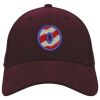 Heavy Brushed Cotton Cap Thumbnail