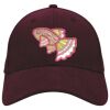 Heavy Brushed Cotton Cap Thumbnail