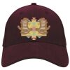 Heavy Brushed Cotton Cap Thumbnail
