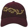 Heavy Brushed Cotton Cap Thumbnail