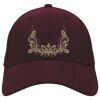Heavy Brushed Cotton Cap Thumbnail