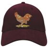 Heavy Brushed Cotton Cap Thumbnail