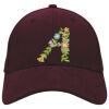 Heavy Brushed Cotton Cap Thumbnail