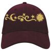 Heavy Brushed Cotton Cap Thumbnail