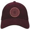Heavy Brushed Cotton Cap Thumbnail