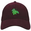 Heavy Brushed Cotton Cap Thumbnail