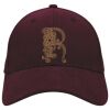 Heavy Brushed Cotton Cap Thumbnail