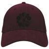 Heavy Brushed Cotton Cap Thumbnail