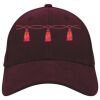 Heavy Brushed Cotton Cap Thumbnail