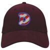 Heavy Brushed Cotton Cap Thumbnail