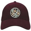 Heavy Brushed Cotton Cap Thumbnail