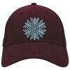 Heavy Brushed Cotton Cap Thumbnail